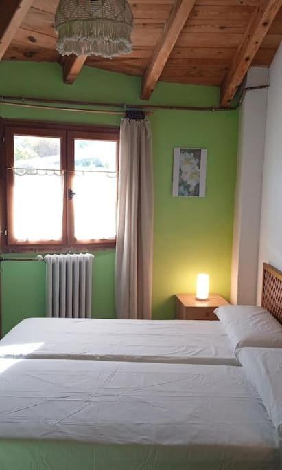 Larrandia Apartamento Rural Eulz Εξωτερικό φωτογραφία